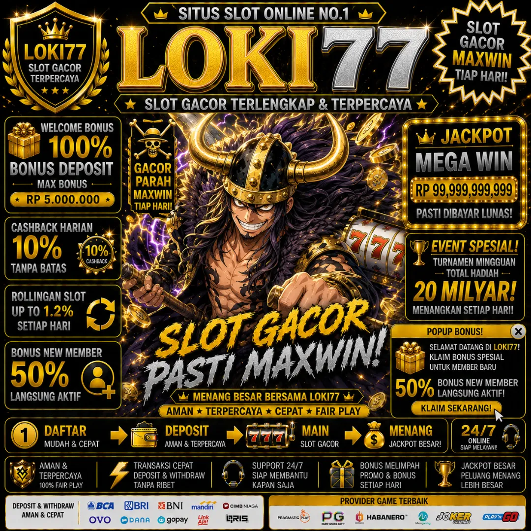 LOKI77